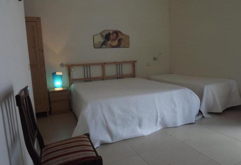 Bed and Breakfast Tenuta Litta  Masseria Lizza  | Lecce | Lecce | Italia 11