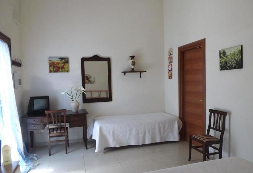 Bed and Breakfast Tenuta Litta  Masseria Lizza  | Lecce | Lecce | Italia 12