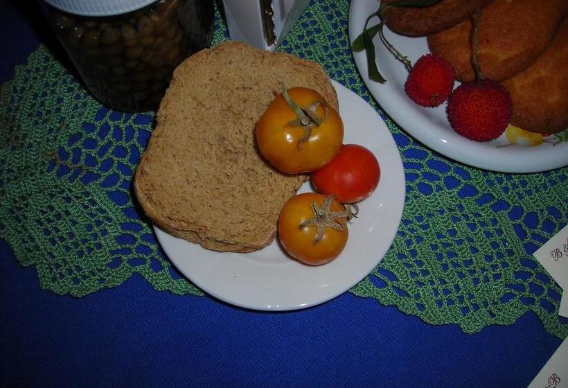 Bed and Breakfast Tenuta Litta  Masseria Lizza  | Lecce | Lecce | Italia 13