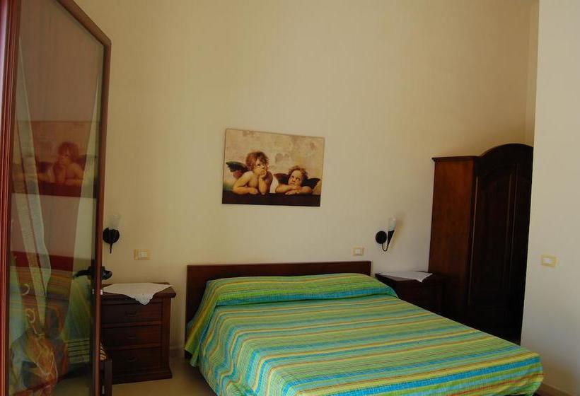 Bed and Breakfast Tenuta Litta  Masseria Lizza  | Lecce | Lecce | Italia 14