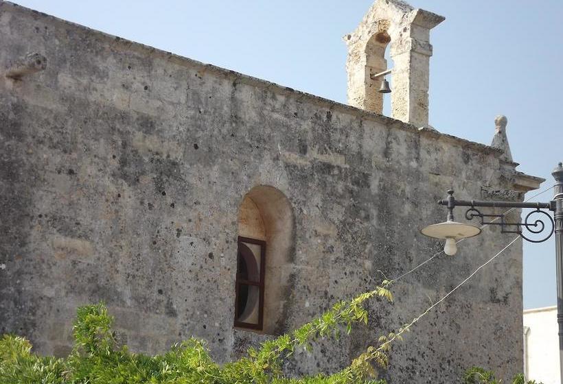 Bed and Breakfast Tenuta Litta  Masseria Lizza  | Lecce | Lecce | Italia 15