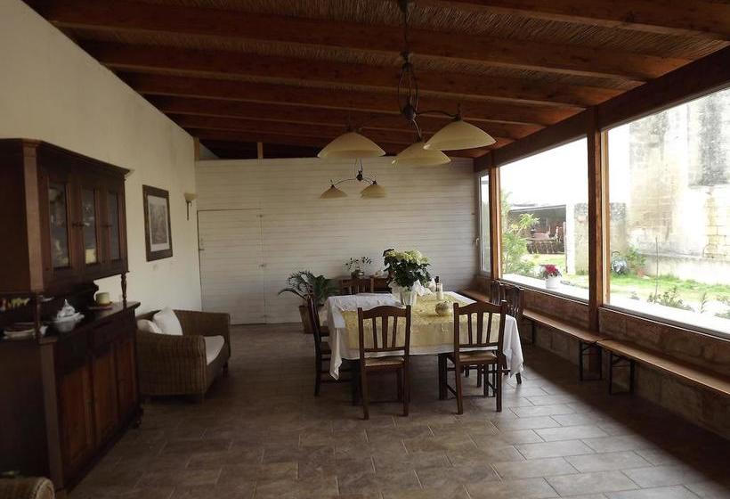 Bed and Breakfast Tenuta Litta  Masseria Lizza  | Lecce | Lecce | Italia 16