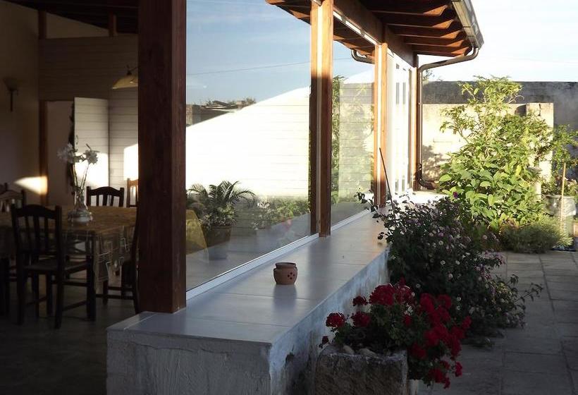 Bed and Breakfast Tenuta Litta  Masseria Lizza  | Lecce | Lecce | Italia 17