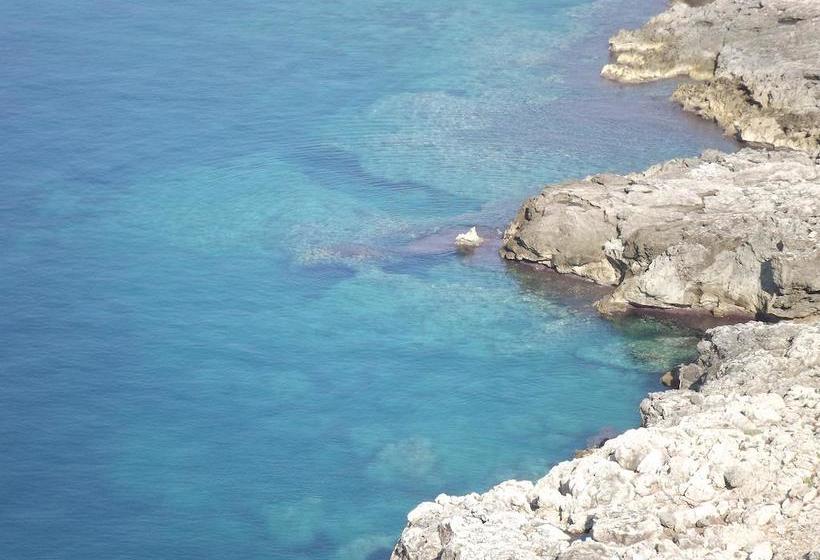 Bed and Breakfast Tenuta Litta  Masseria Lizza  | Lecce | Lecce | Italia 18