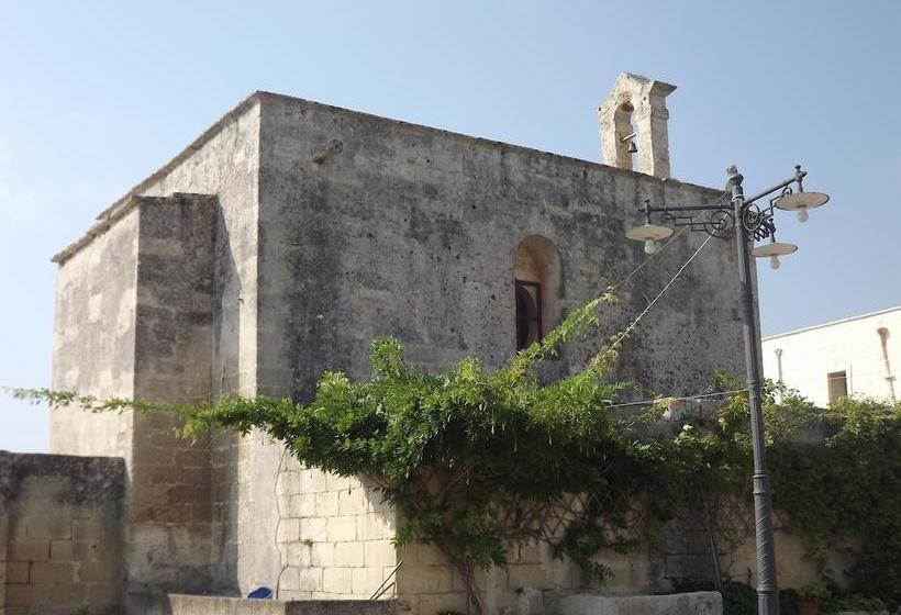 Bed and Breakfast Tenuta Litta  Masseria Lizza  | Lecce | Lecce | Italia 19