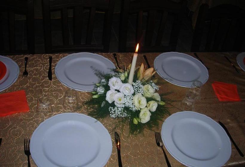 Bed and Breakfast Tenuta Litta  Masseria Lizza  | Lecce | Lecce | Italia 3