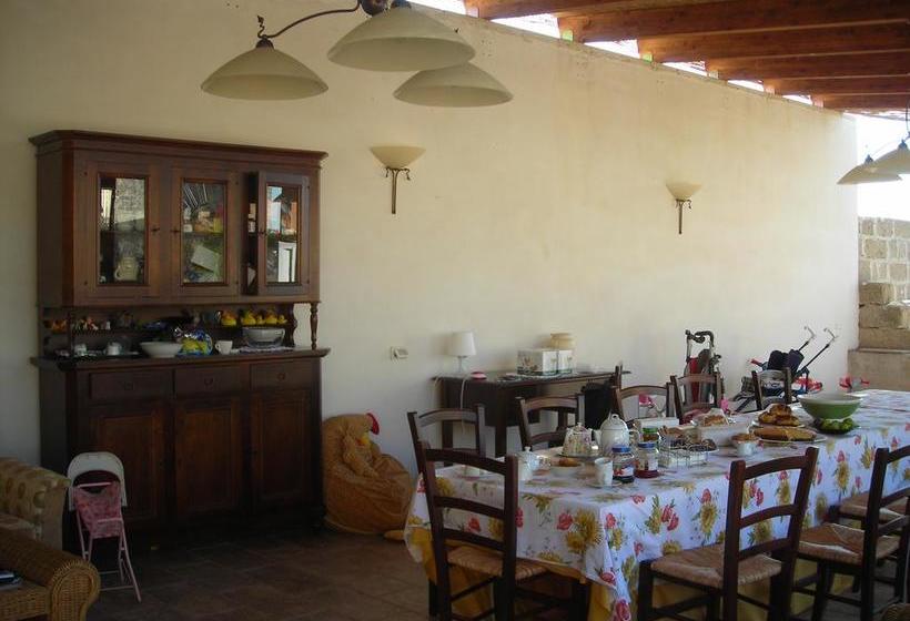 Bed and Breakfast Tenuta Litta  Masseria Lizza  | Lecce | Lecce | Italia 4