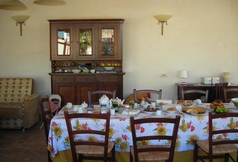 Bed and Breakfast Tenuta Litta  Masseria Lizza  | Lecce | Lecce | Italia 5