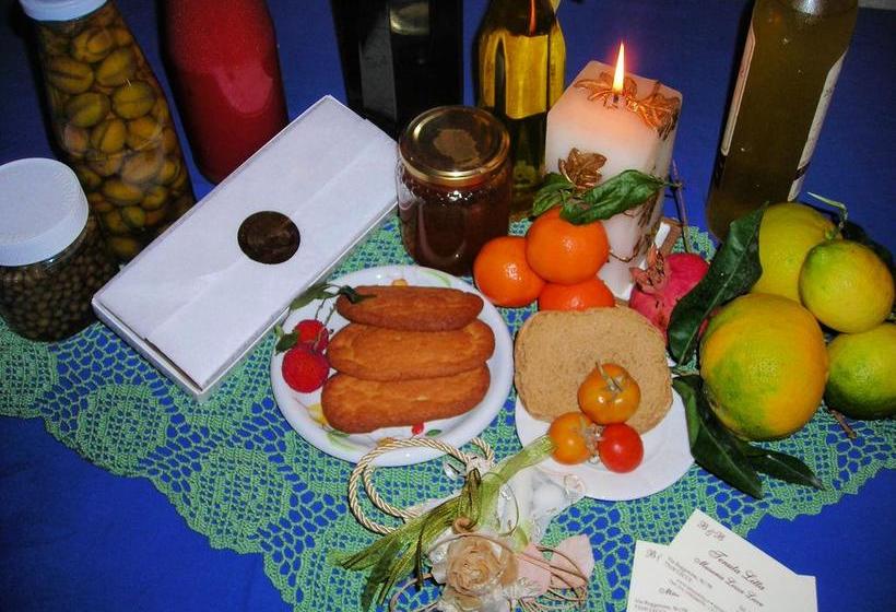 Bed and Breakfast Tenuta Litta  Masseria Lizza  | Lecce | Lecce | Italia 6