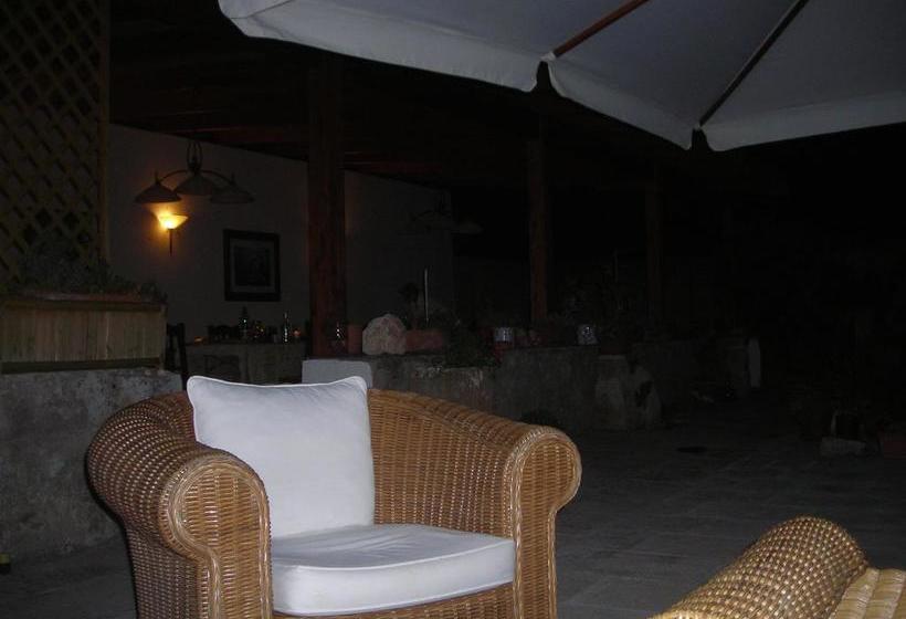 Bed and Breakfast Tenuta Litta  Masseria Lizza  | Lecce | Lecce | Italia 7