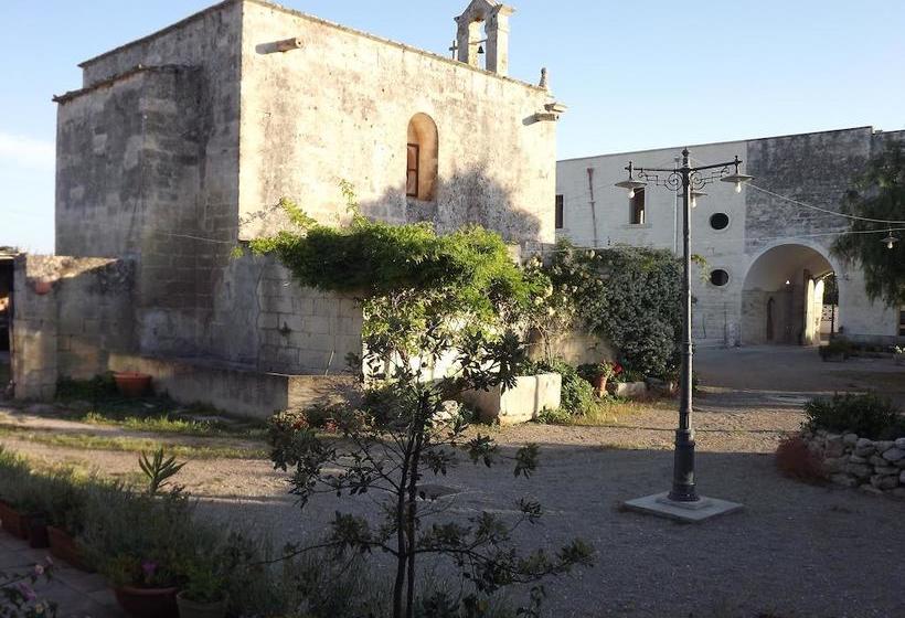 Bed and Breakfast Tenuta Litta  Masseria Lizza  | Lecce | Lecce | Italia 8