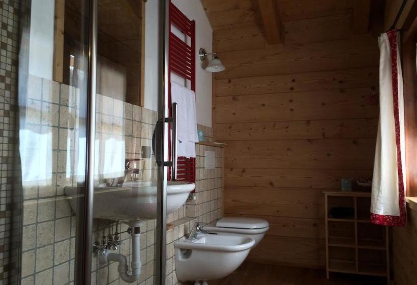 B&b La Locanda  | Macugnaga | Verbano-Cusio-Ossola | Italia 11