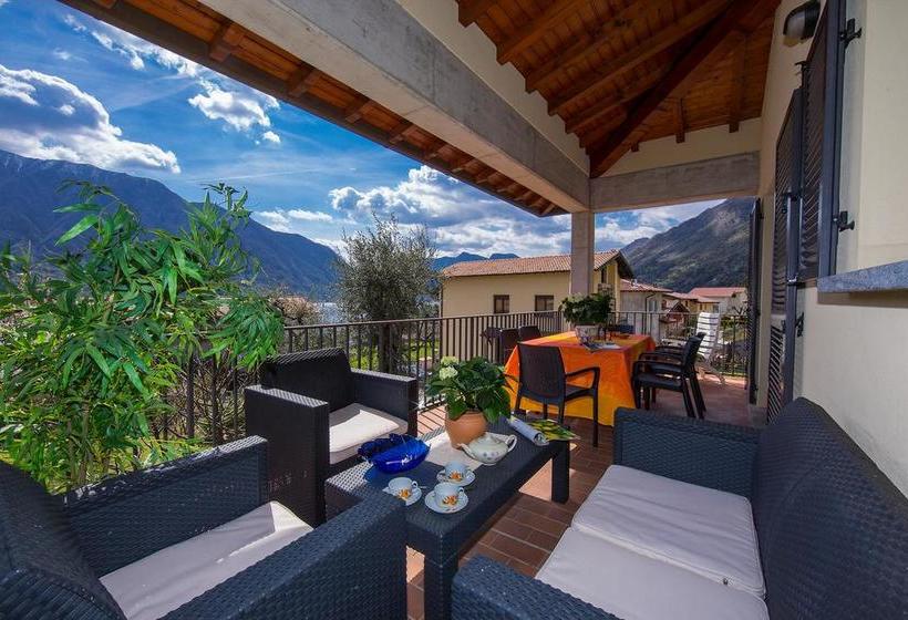 Hotel Villa Antico  | Ossuccio | Como | Italia 1