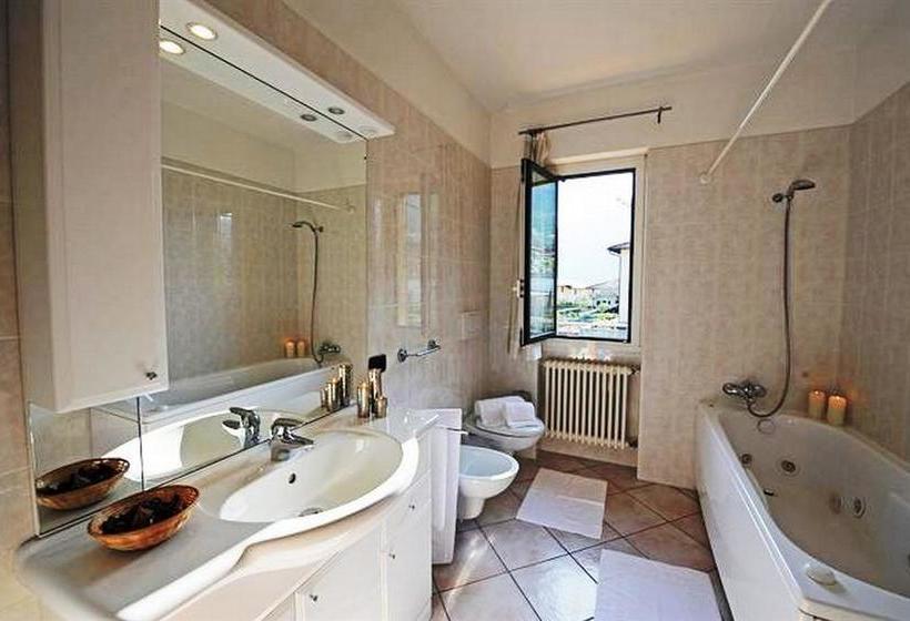 Hotel Villa Antico  | Ossuccio | Como | Italia 10