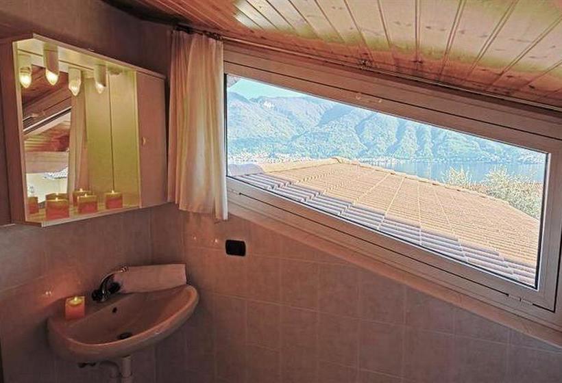 Hotel Villa Antico  | Ossuccio | Como | Italia 11