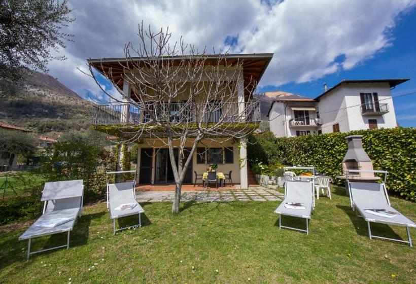 Hotel Villa Antico  | Ossuccio | Como | Italia 12