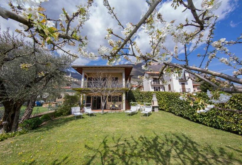 Hotel Villa Antico  | Ossuccio | Como | Italia 13