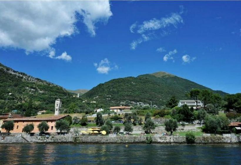 Hotel Villa Antico  | Ossuccio | Como | Italia 14