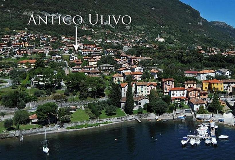 Hotel Villa Antico  | Ossuccio | Como | Italia 15