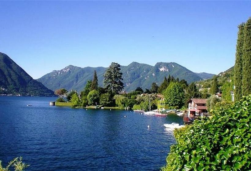 Hotel Villa Antico  | Ossuccio | Como | Italia 17