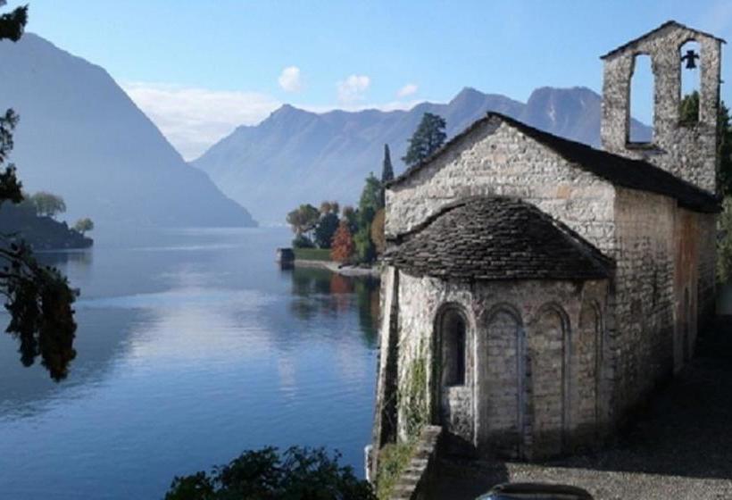 Hotel Villa Antico  | Ossuccio | Como | Italia 18