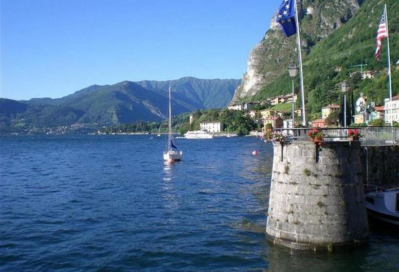 Hotel Villa Antico  | Ossuccio | Como | Italia 19