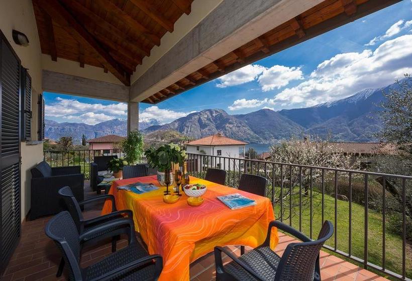 Hotel Villa Antico  | Ossuccio | Como | Italia 2