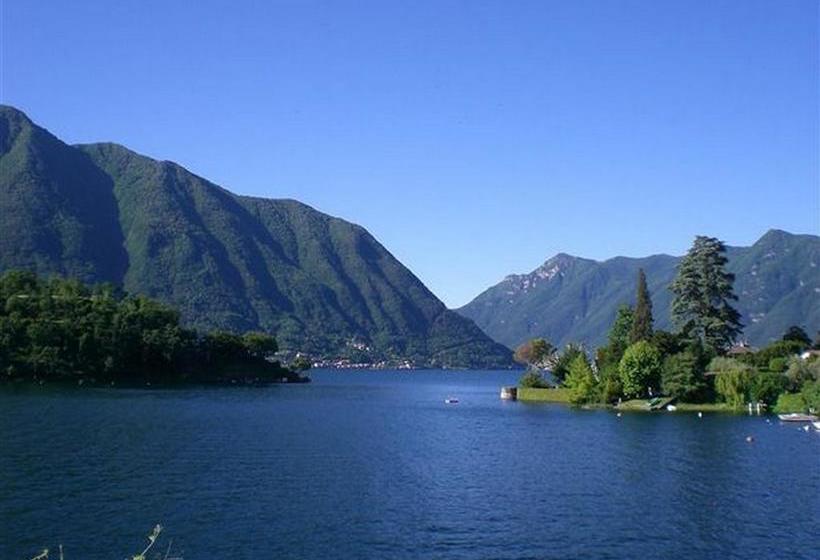 Hotel Villa Antico  | Ossuccio | Como | Italia 20