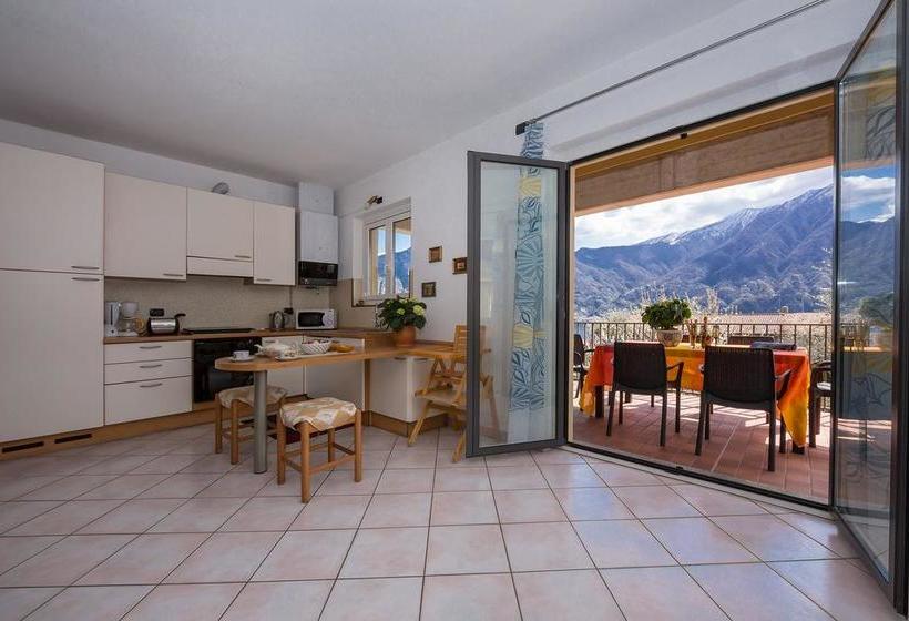 Hotel Villa Antico  | Ossuccio | Como | Italia 3