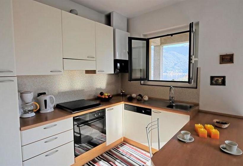 Hotel Villa Antico  | Ossuccio | Como | Italia 4