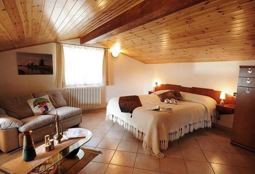 Hotel Villa Antico  | Ossuccio | Como | Italia 5