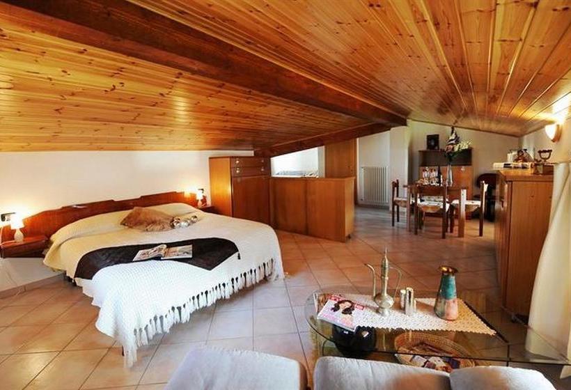 Hotel Villa Antico  | Ossuccio | Como | Italia 6