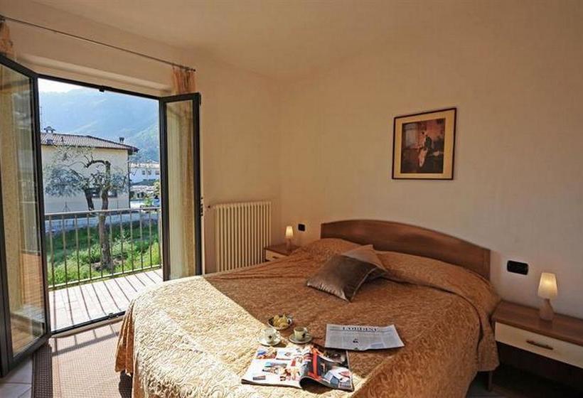 Hotel Villa Antico  | Ossuccio | Como | Italia 7