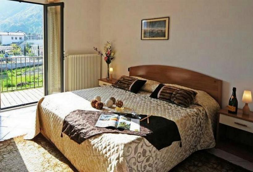 Hotel Villa Antico  | Ossuccio | Como | Italia 8