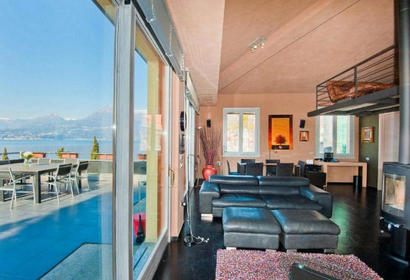 Hotel Villa Dolce Fontana  | Varenna | Lecco | Italia 10