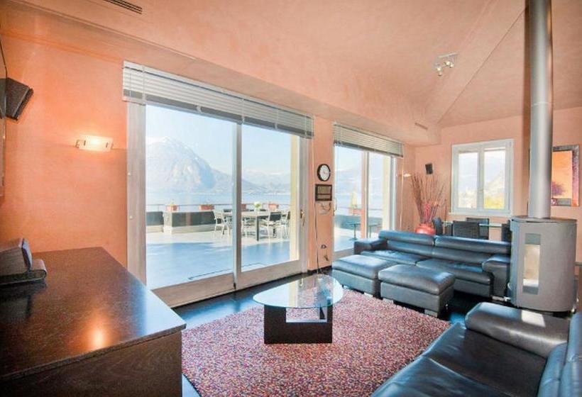Hotel Villa Dolce Fontana  | Varenna | Lecco | Italia 11