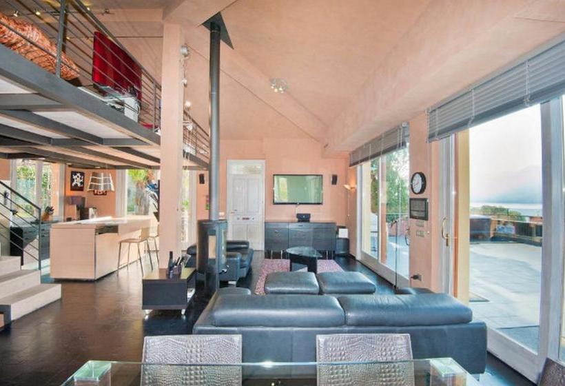 Hotel Villa Dolce Fontana  | Varenna | Lecco | Italia 12