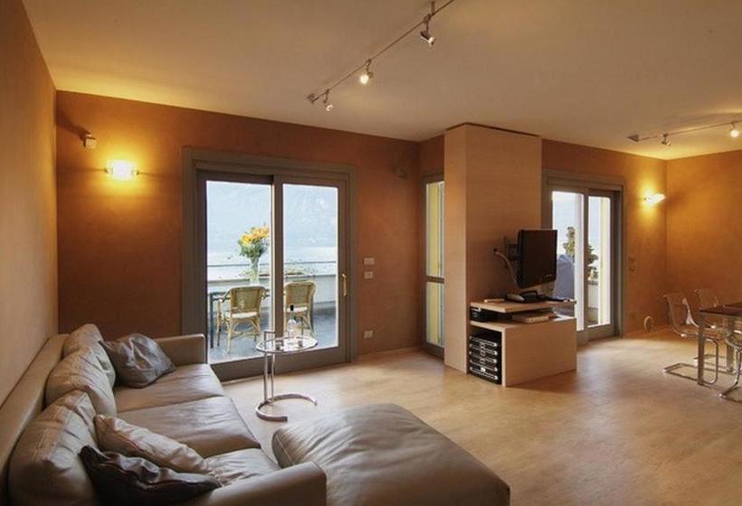 Hotel Villa Dolce Fontana  | Varenna | Lecco | Italia 18