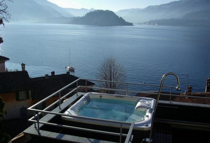 Hotel Villa Dolce Fontana  | Varenna | Lecco | Italia 3