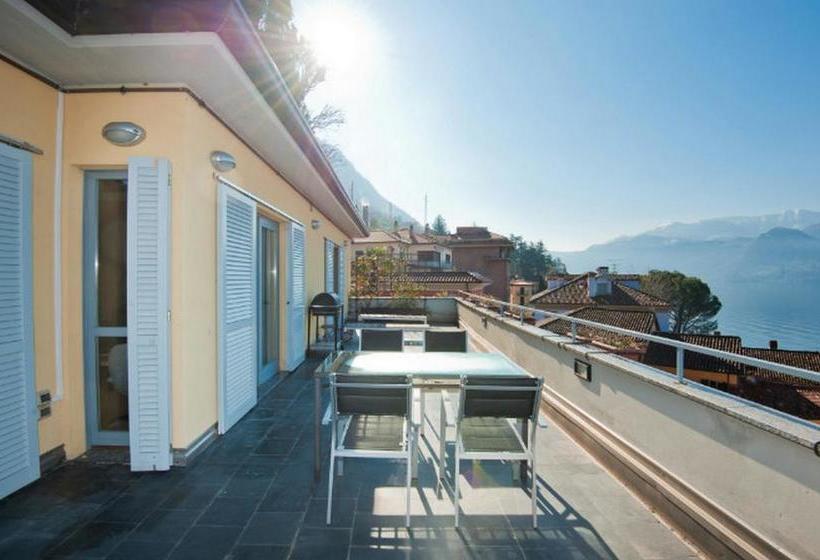 Hotel Villa Dolce Fontana  | Varenna | Lecco | Italia 7