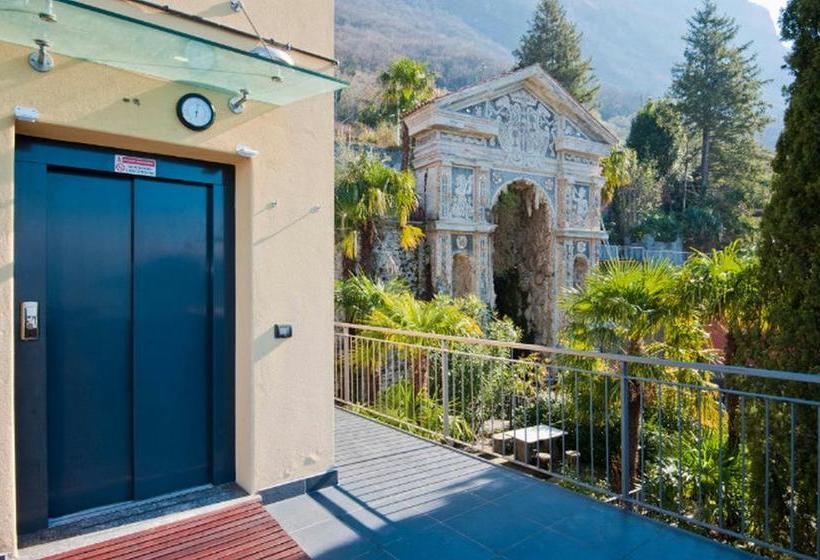 Hotel Villa Dolce Fontana  | Varenna | Lecco | Italia 8