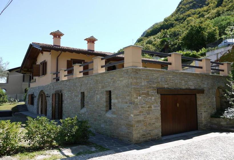 Hotel Villa Mimosa  | Menaggio | Como | Italia 1