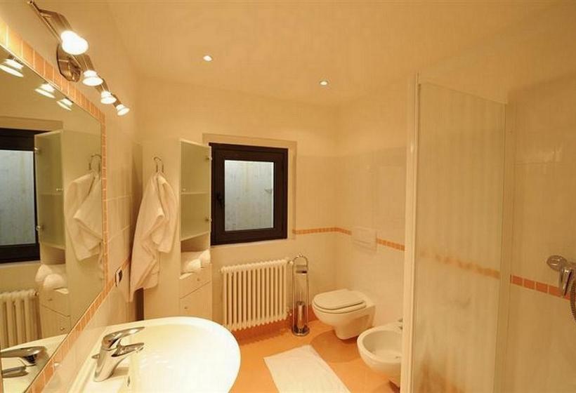 Hotel Villa Mimosa  | Menaggio | Como | Italia 15