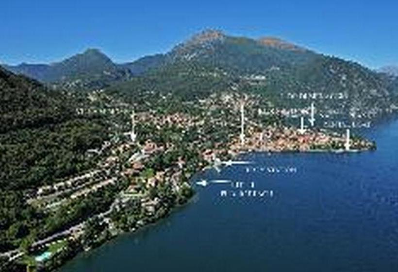 Hotel Villa Mimosa  | Menaggio | Como | Italia 16