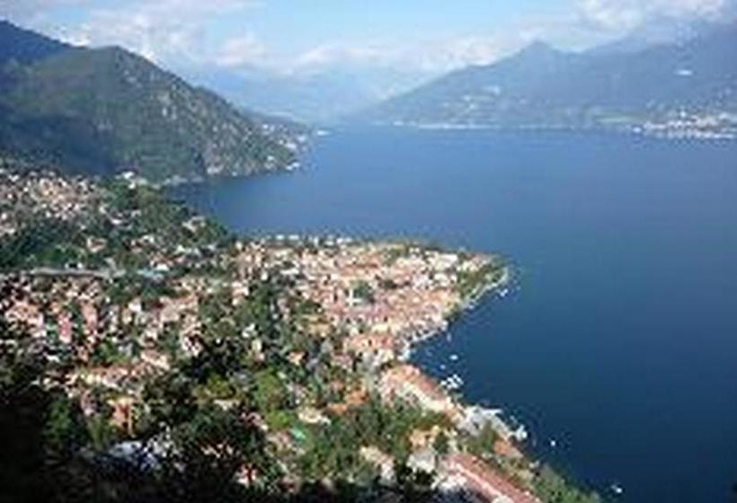 Hotel Villa Mimosa  | Menaggio | Como | Italia 17