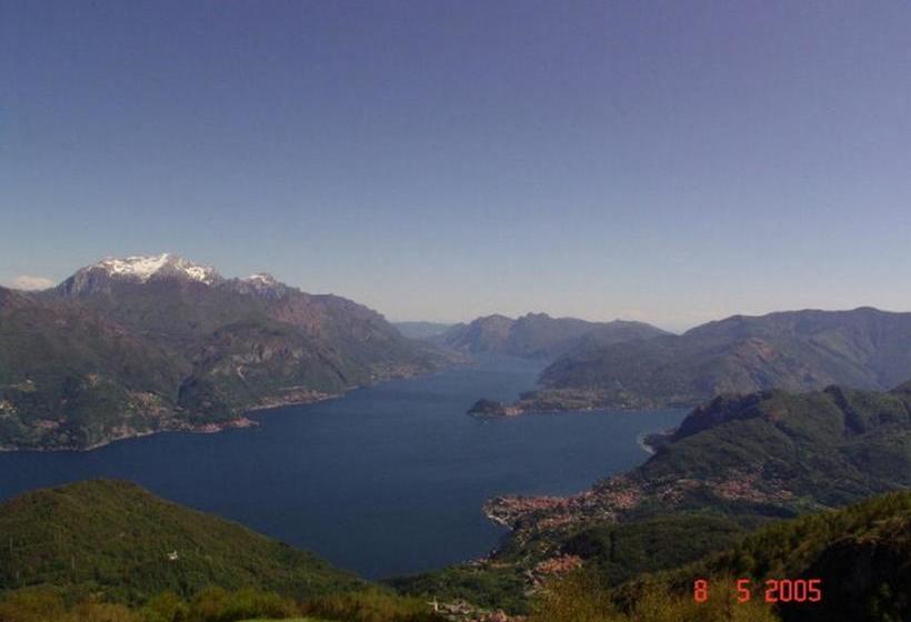 Hotel Villa Mimosa  | Menaggio | Como | Italia 18