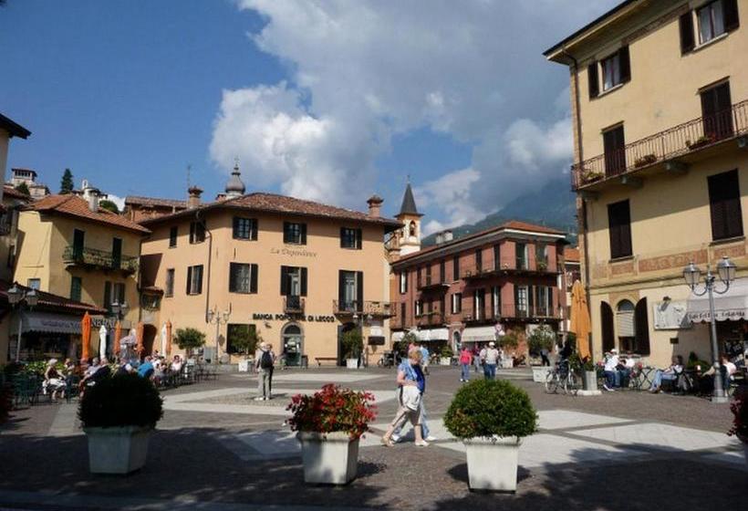 Hotel Villa Mimosa  | Menaggio | Como | Italia 19