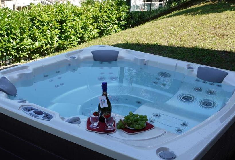 Hotel Villa Mimosa  | Menaggio | Como | Italia 2