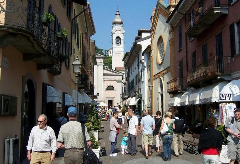 Hotel Villa Mimosa  | Menaggio | Como | Italia 20