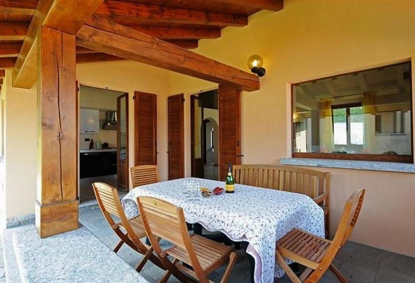 Hotel Villa Mimosa  | Menaggio | Como | Italia 3